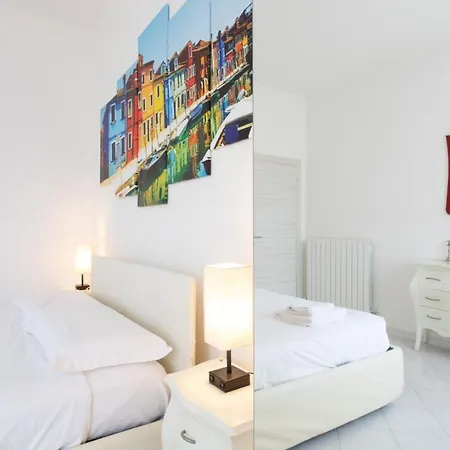 15 - Tourist House Primaticcio - Self Check-in Apartamento *