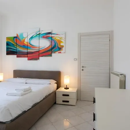 15 - Tourist House Primaticcio - Self Check-in Apartment