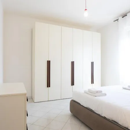 15 - Tourist House Primaticcio - Self Check-in Bolonha