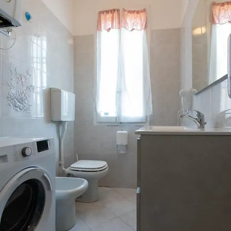 15 - Tourist House Primaticcio - Self Check-in Apartamento