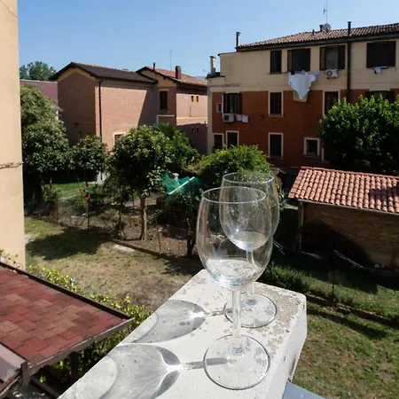 Apartment 15 - Tourist House Primaticcio - Self Check-in