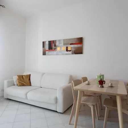 15 - Tourist House Primaticcio - Self Check-in Apartment Bologna