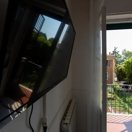 15 - Tourist House Primaticcio - Self Check-in Apartment