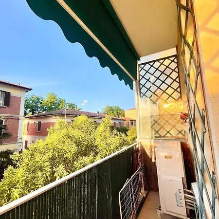 15 - Tourist House Primaticcio - Self Check-in Apartment *