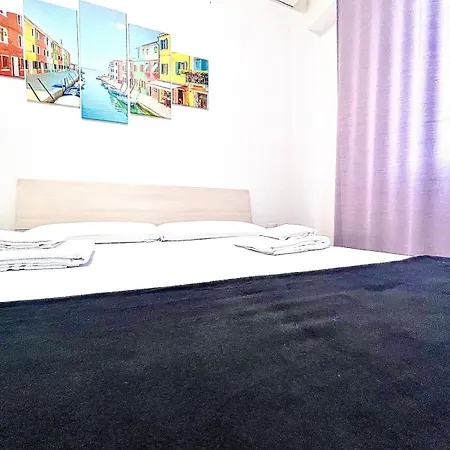 Apartment 15 - Tourist House Primaticcio - Self Check-in Bologna