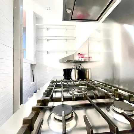 15 - Tourist House Primaticcio - Self Check-in Apartamento