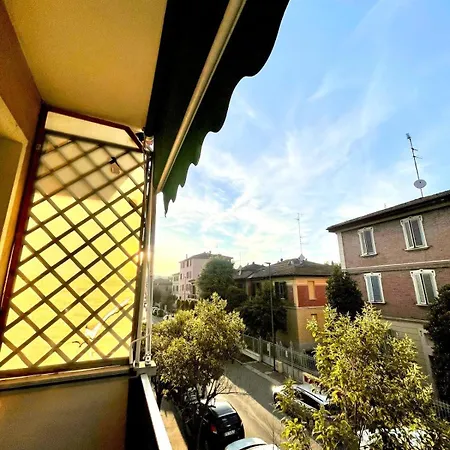 15 - Tourist House Primaticcio - Self Check-in * Bologna