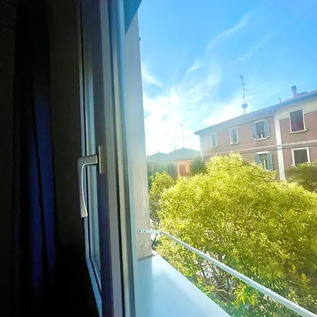 15 - Tourist House Primaticcio - Self Check-in Apartment *