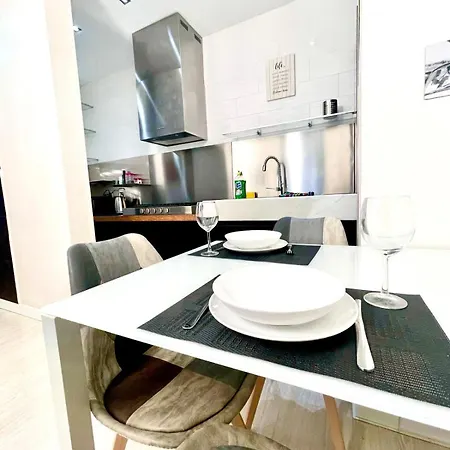 Apartment 15 - Tourist House Primaticcio - Self Check-in *