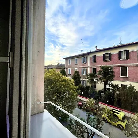 Apartment 15 - Tourist House Primaticcio - Self Check-in *