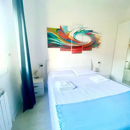 Apartment 15 - Tourist House Primaticcio - Self Check-in Bologna