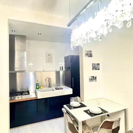 15 - Tourist House Primaticcio - Self Check-in Apartamento