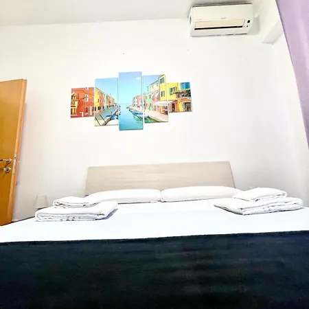 15 - Tourist House Primaticcio - Self Check-in Apartamento *
