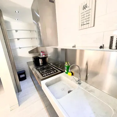 Apartamento 15 - Tourist House Primaticcio - Self Check-in *