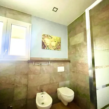 15 - Tourist House Primaticcio - Self Check-in Bolonha