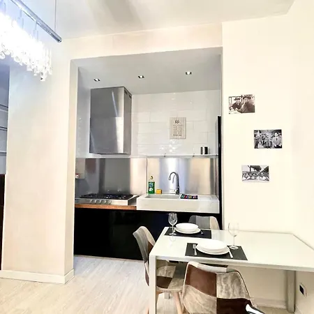 Apartamento 15 - Tourist House Primaticcio - Self Check-in