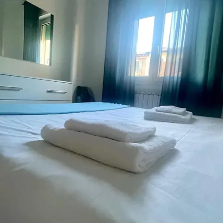 Apartment 15 - Tourist House Primaticcio - Self Check-in Bologna