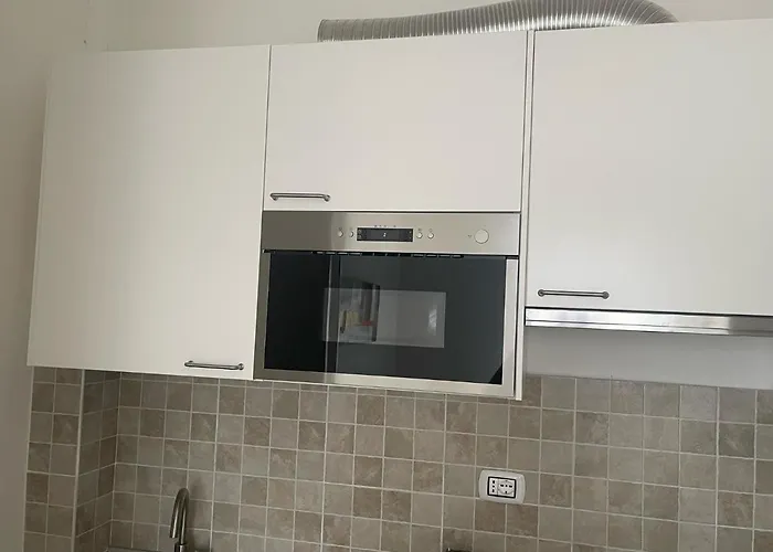 15 - Tourist House Primaticcio - Self Check-in بولونيا