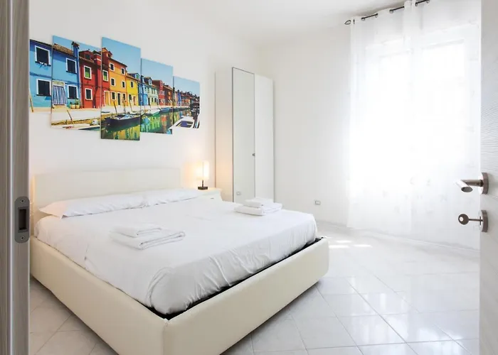 15 - Tourist House Primaticcio - Self Check-in بولونيا