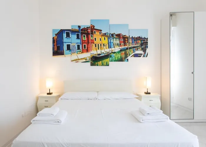 15 - Tourist House Primaticcio - Self Check-in * بولونيا