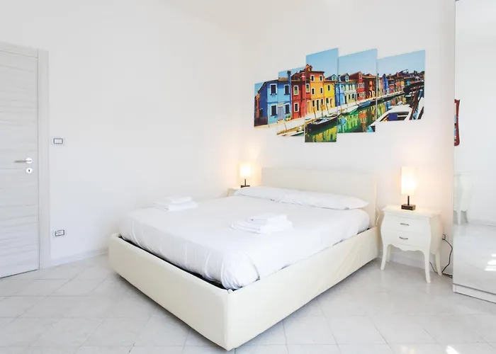 15 - Tourist House Primaticcio - Self Check-in بولونيا