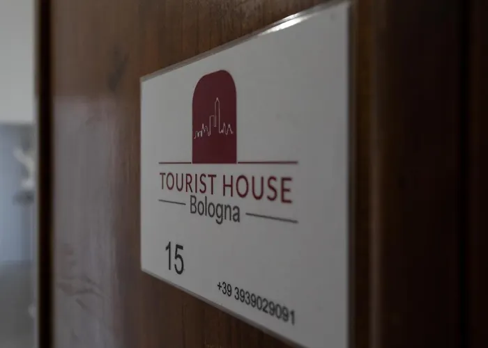 15 - Tourist House Primaticcio - Self Check-in