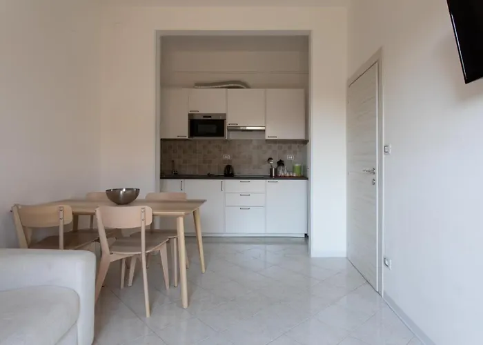 15 - Tourist House Primaticcio - Self Check-in شقة *