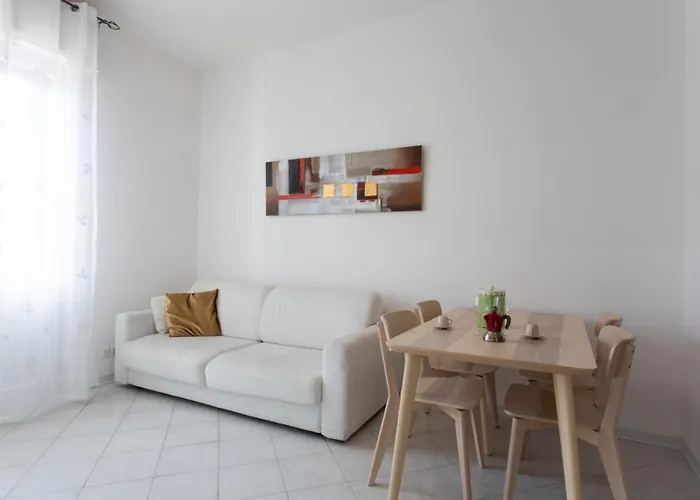 15 - Tourist House Primaticcio - Self Check-in شقة بولونيا