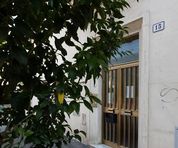 15 - Tourist House Primaticcio - Self Check-in *