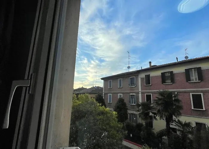 15 - Tourist House Primaticcio - Self Check-in * بولونيا