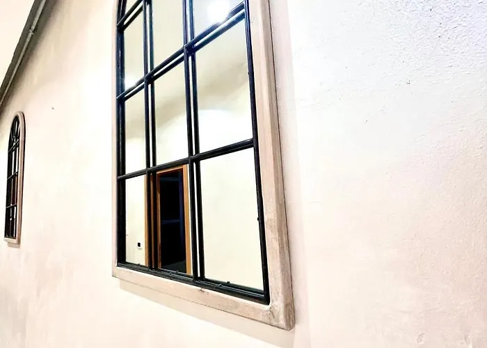 15 - Tourist House Primaticcio - Self Check-in شقة *