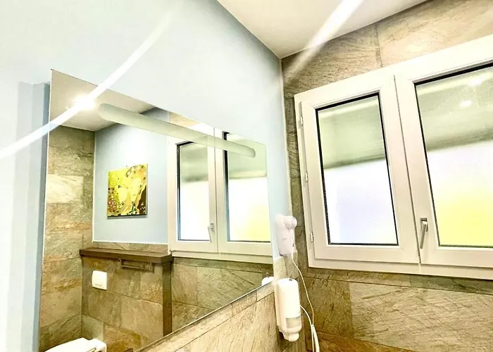 15 - Tourist House Primaticcio - Self Check-in شقة بولونيا