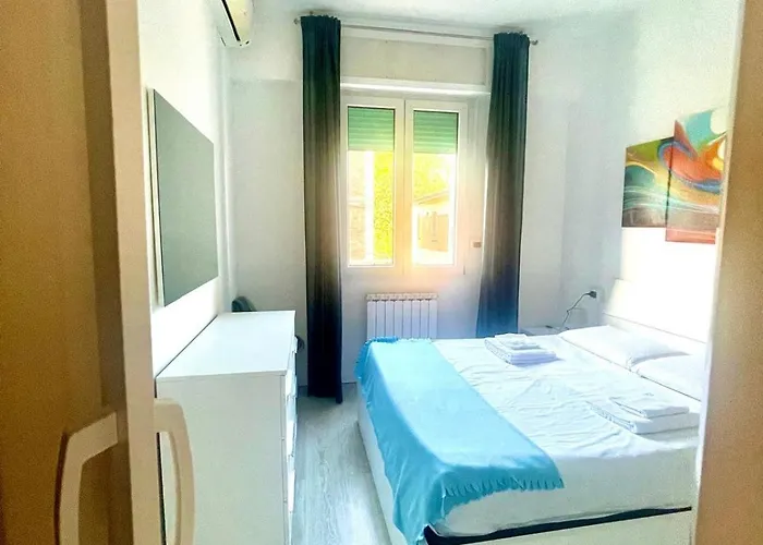 شقة 15 - Tourist House Primaticcio - Self Check-in