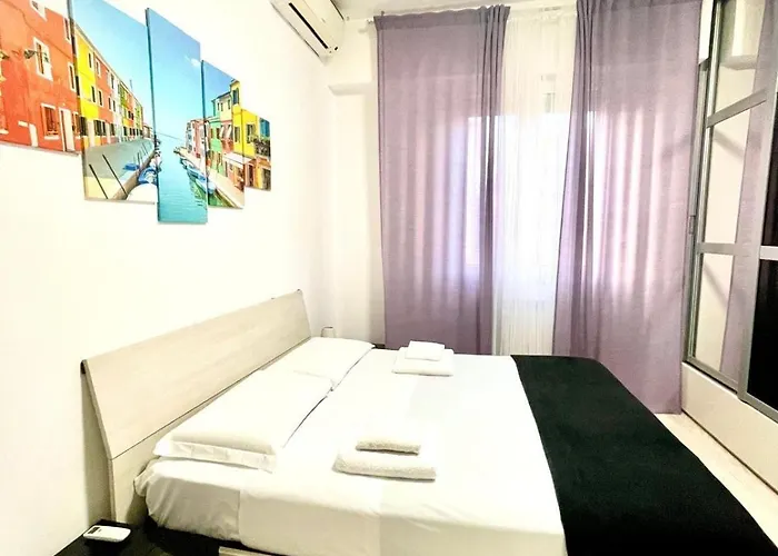 15 - Tourist House Primaticcio - Self Check-in *