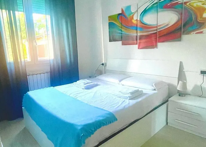 15 - Tourist House Primaticcio - Self Check-in *