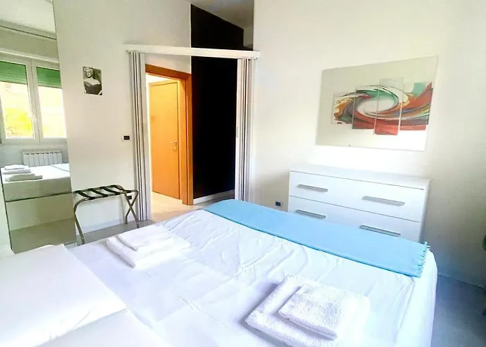 15 - Tourist House Primaticcio - Self Check-in