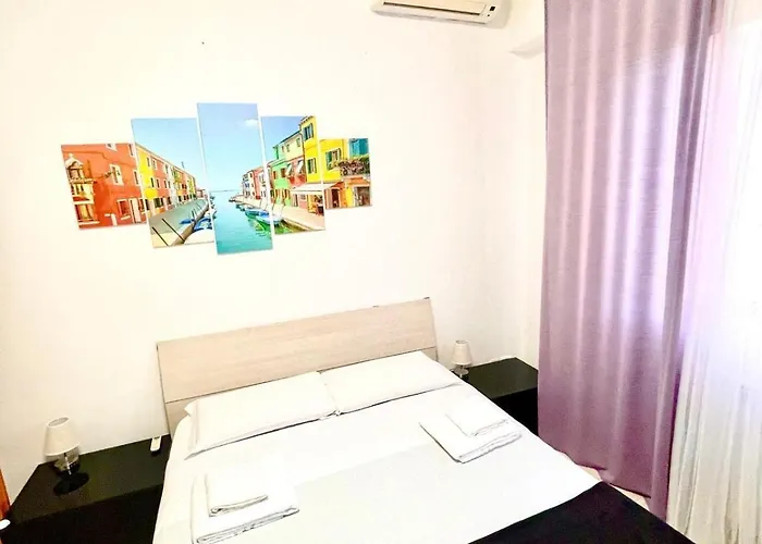 15 - Tourist House Primaticcio - Self Check-in شقة بولونيا