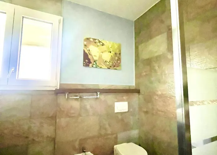 15 - Tourist House Primaticcio - Self Check-in بولونيا