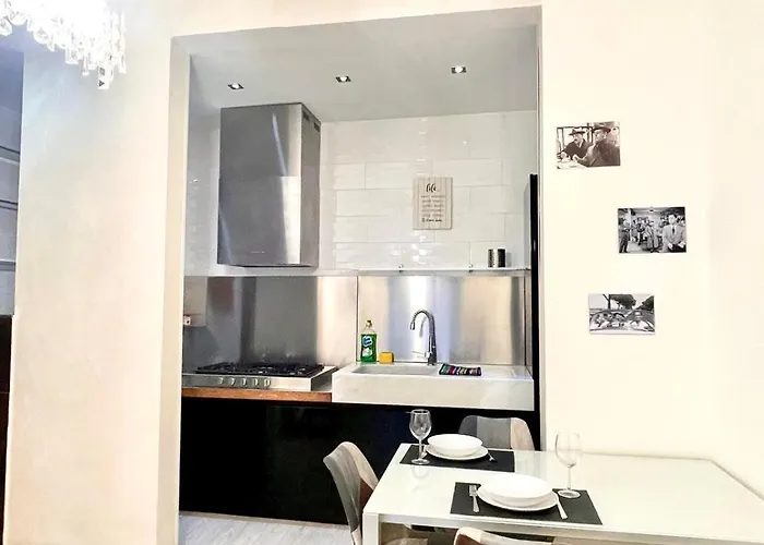 شقة 15 - Tourist House Primaticcio - Self Check-in