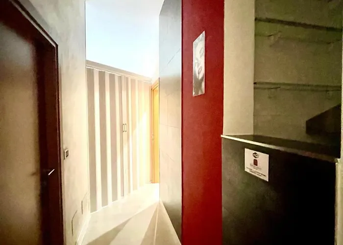 شقة 15 - Tourist House Primaticcio - Self Check-in