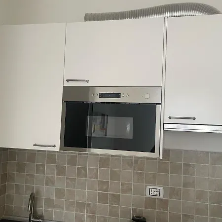 15 - Tourist House Primaticcio - Self Check-in Bolonia
