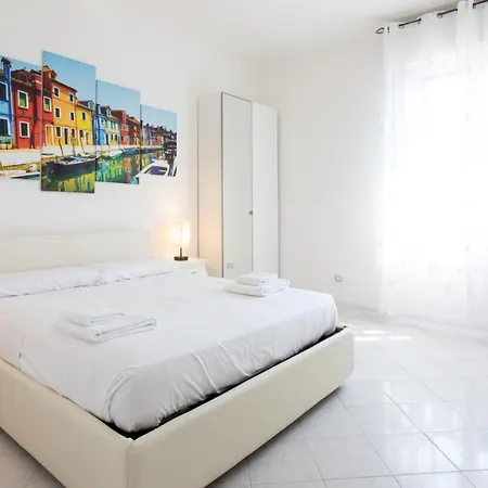 15 - Tourist House Primaticcio - Self Check-in Bolonia