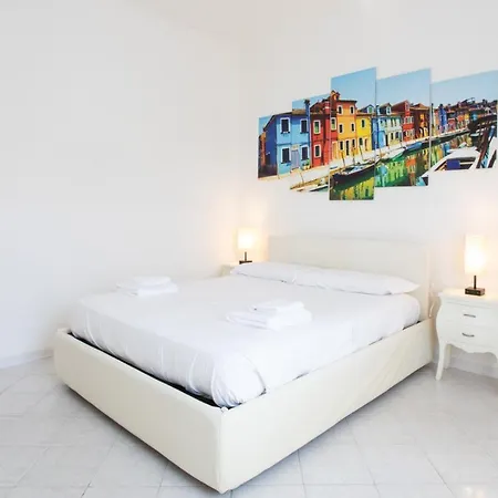 15 - Tourist House Primaticcio - Self Check-in Bolonia