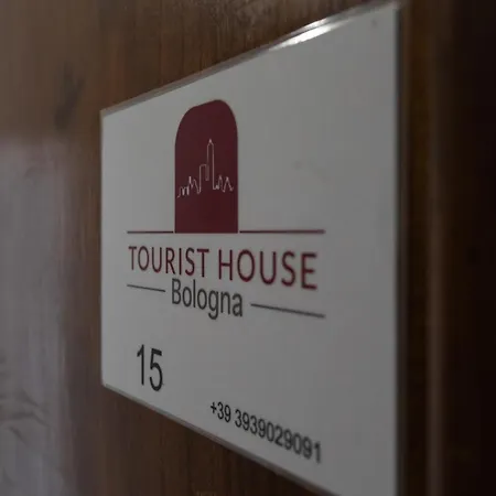 15 - Tourist House Primaticcio - Self Check-in