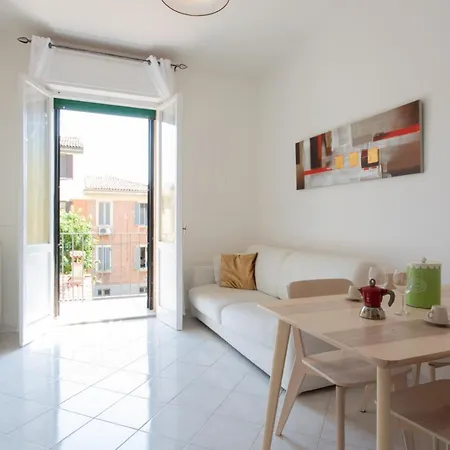 15 - Tourist House Primaticcio - Self Check-in