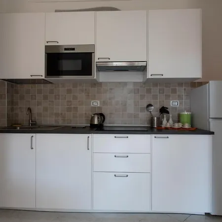 15 - Tourist House Primaticcio - Self Check-in