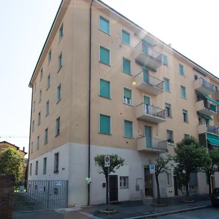 Apartament 15 - Tourist House Primaticcio - Self Check-in *