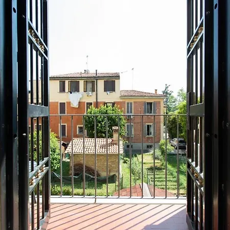 15 - Tourist House Primaticcio - Self Check-in * Bolonia
