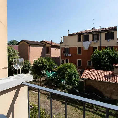 Lejlighed 15 - Tourist House Primaticcio - Self Check-in *