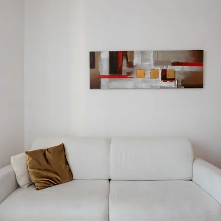 15 - Tourist House Primaticcio - Self Check-in *